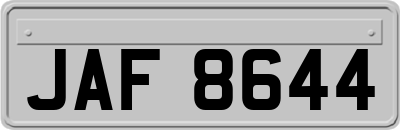 JAF8644