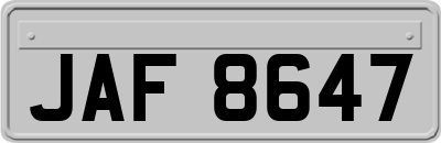 JAF8647