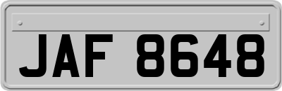 JAF8648