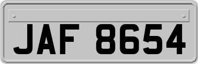 JAF8654