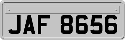 JAF8656