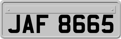 JAF8665