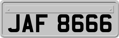 JAF8666