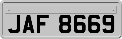 JAF8669