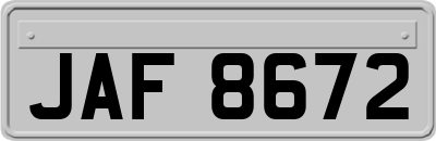 JAF8672