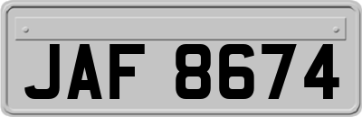 JAF8674