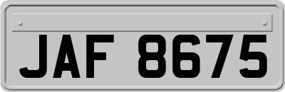 JAF8675