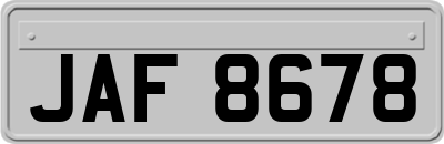 JAF8678