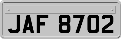 JAF8702