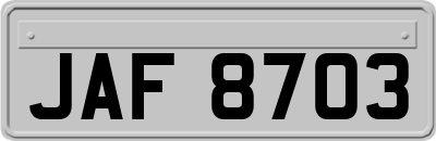 JAF8703