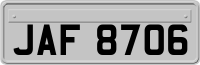 JAF8706