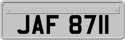 JAF8711