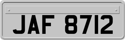 JAF8712