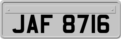 JAF8716