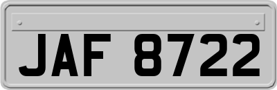 JAF8722