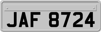 JAF8724