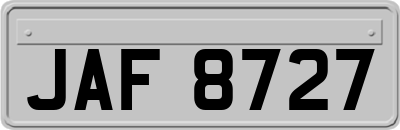 JAF8727