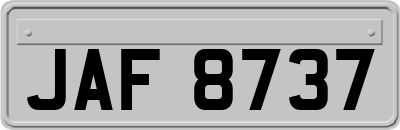 JAF8737