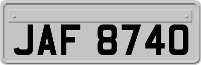 JAF8740