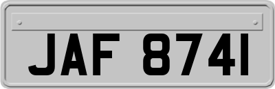 JAF8741