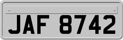 JAF8742