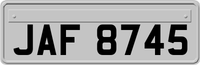 JAF8745