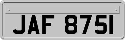 JAF8751