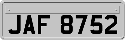 JAF8752