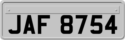 JAF8754