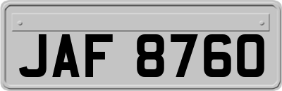 JAF8760