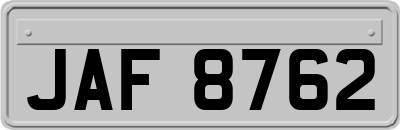 JAF8762