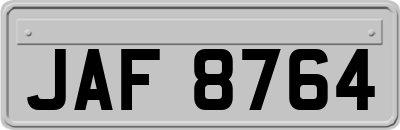 JAF8764