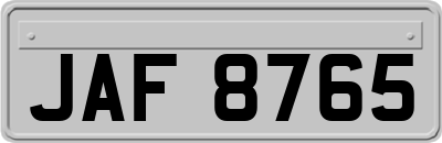 JAF8765