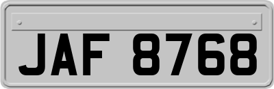 JAF8768