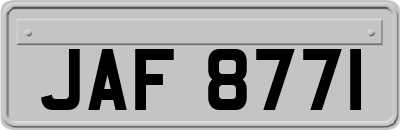 JAF8771