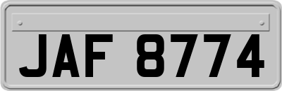 JAF8774