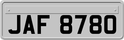 JAF8780