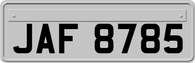 JAF8785