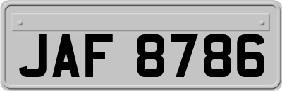 JAF8786