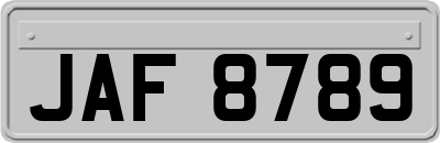 JAF8789