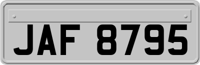 JAF8795