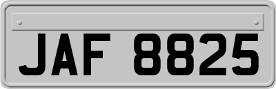 JAF8825