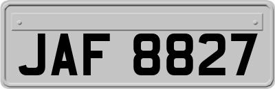 JAF8827