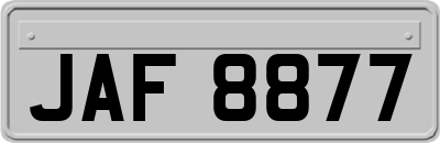 JAF8877