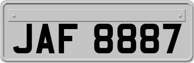 JAF8887