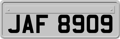 JAF8909