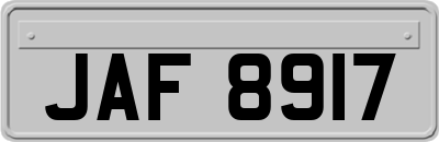 JAF8917