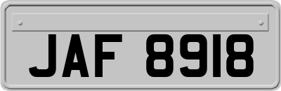 JAF8918