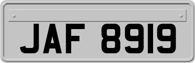 JAF8919