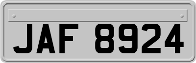 JAF8924